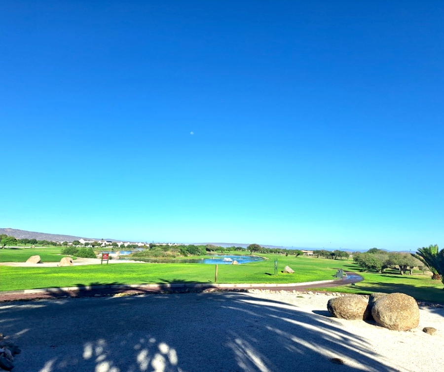 0 Bedroom Property for Sale in Langebaan Country Estate Western Cape
